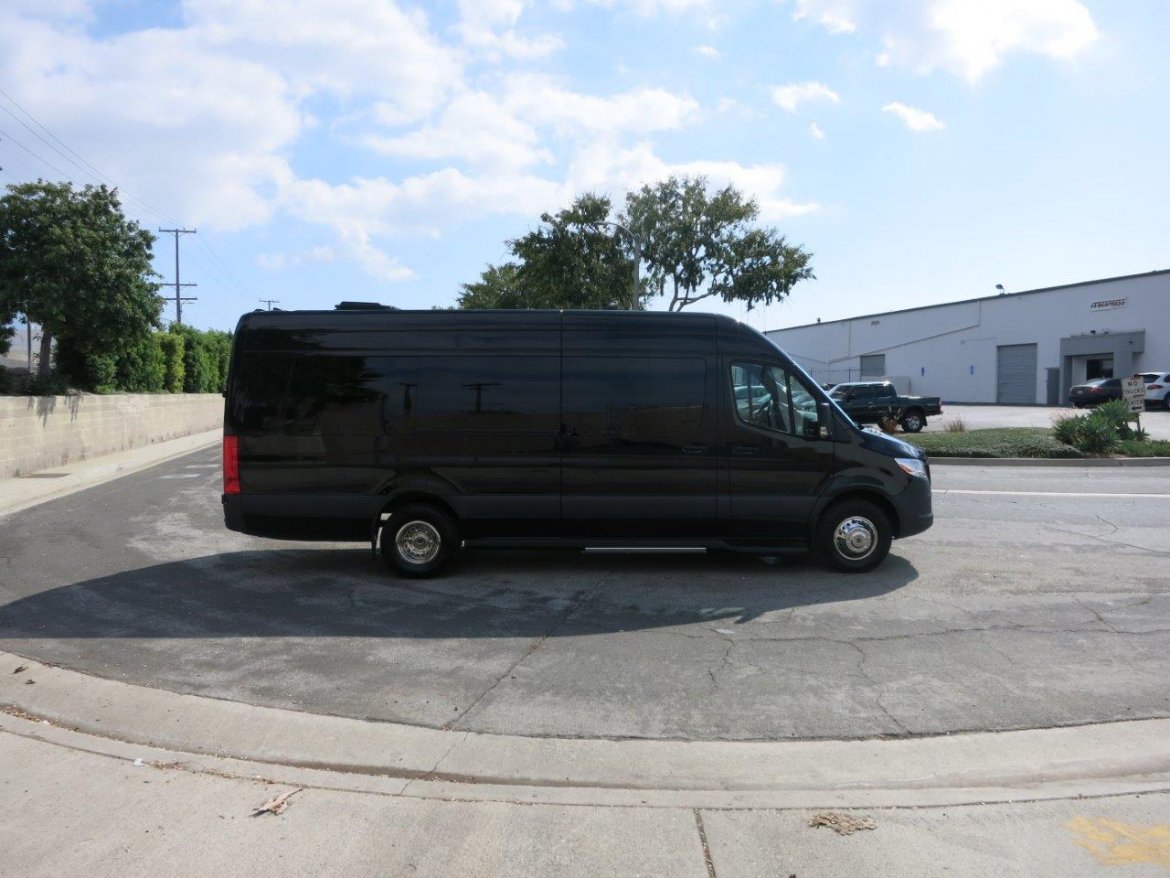 Sprinter for Sale in Carson, CA - Photo 14
