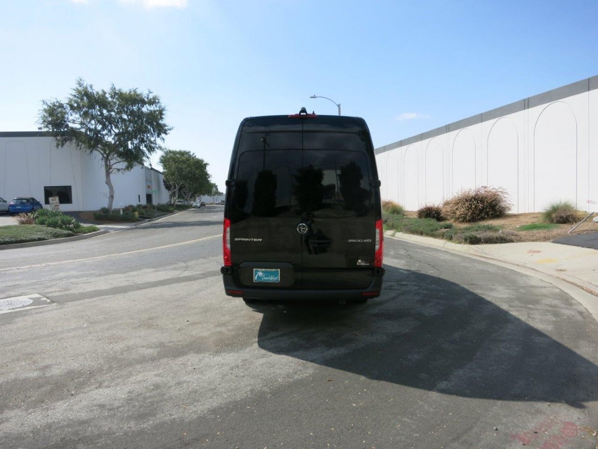 Sprinter for Sale in Carson, CA - Photo 15