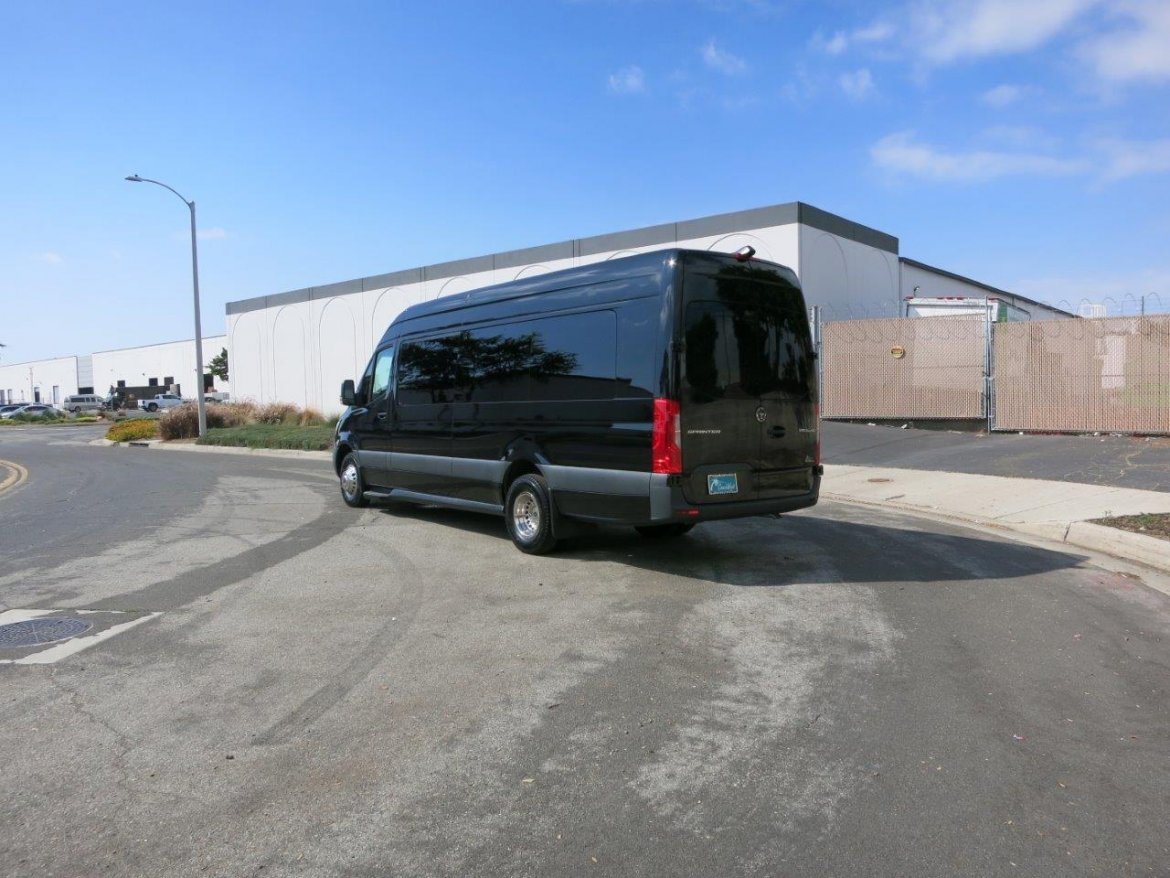 Sprinter for Sale in Carson, CA - Photo 16