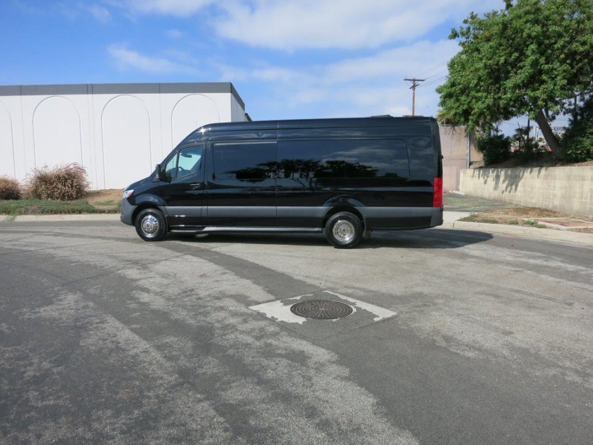Sprinter for Sale in Carson, CA - Photo 17