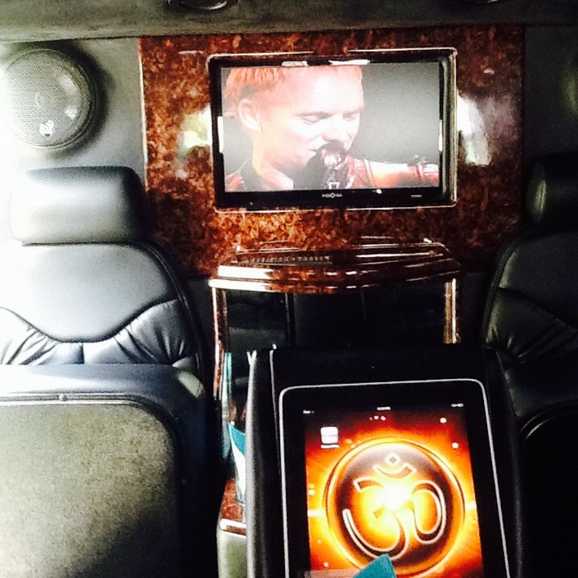 Photo of CEO SUV Mobile Office for sale: 2008 Cadillac Escalade  limo CEO
