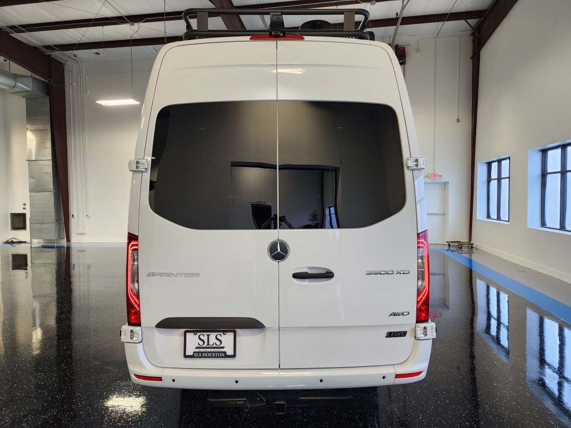 Sprinter for Sale in Cypress, TX - Photo 4