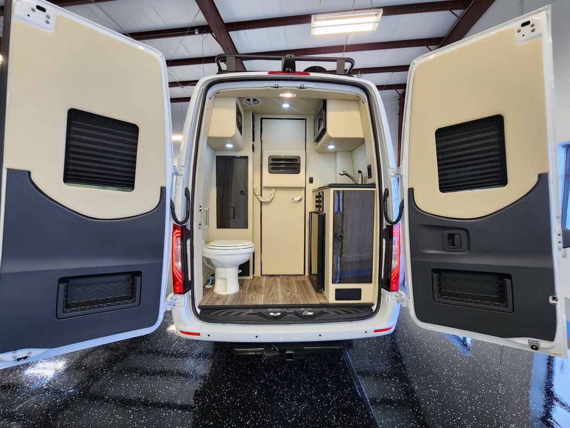 Sprinter for Sale in Cypress, TX - Photo 5