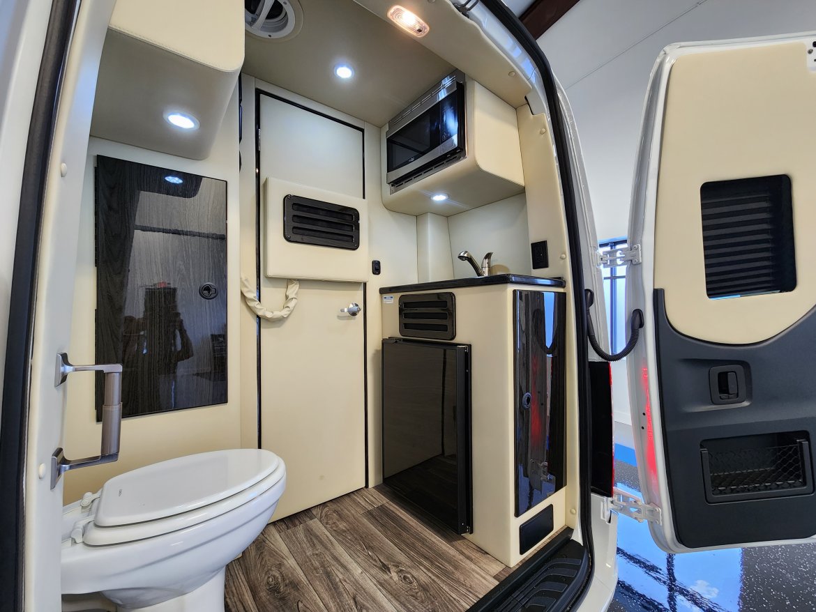 Sprinter for Sale in Cypress, TX - Photo 6