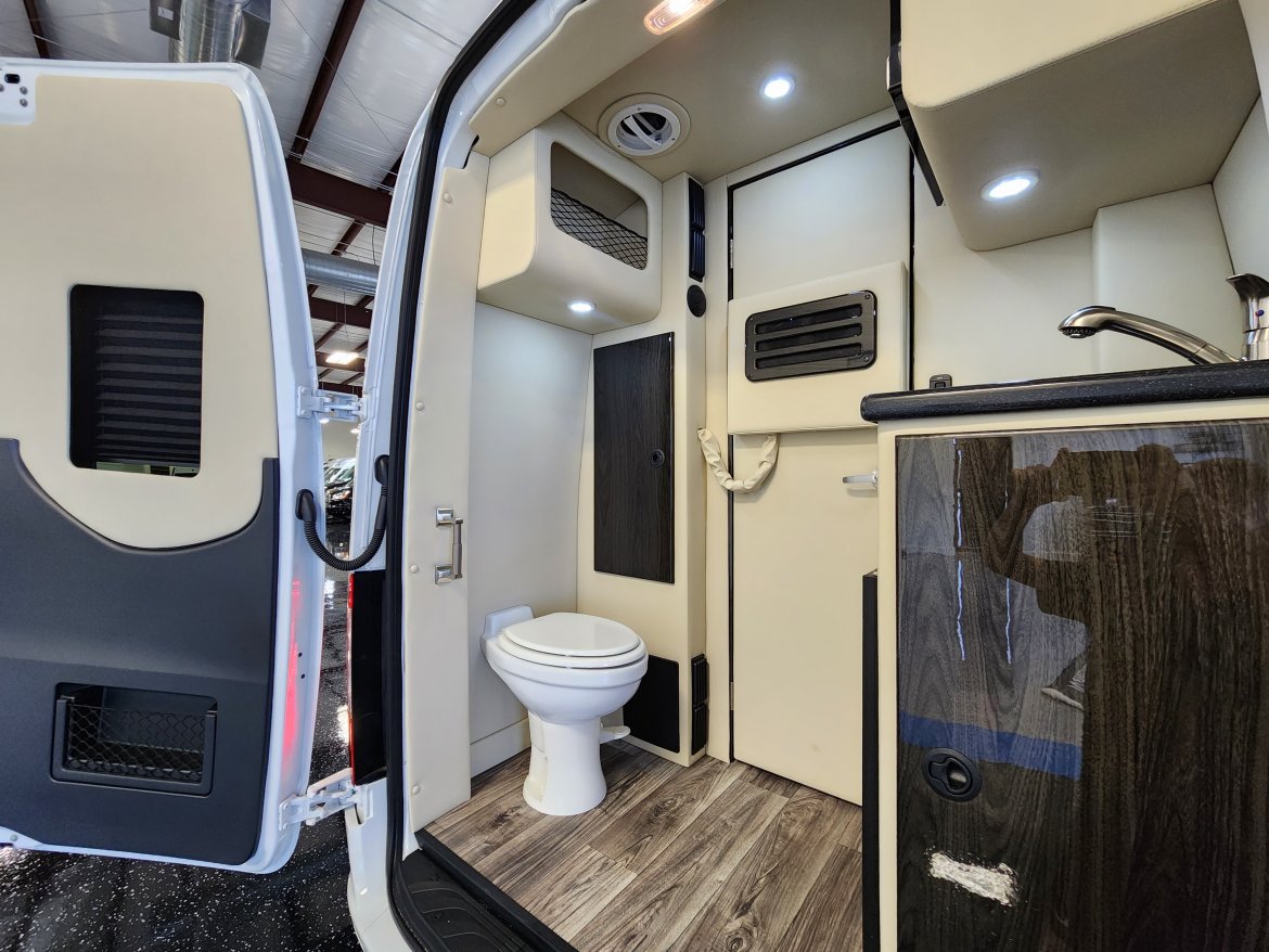 Sprinter for Sale in Cypress, TX - Photo 7