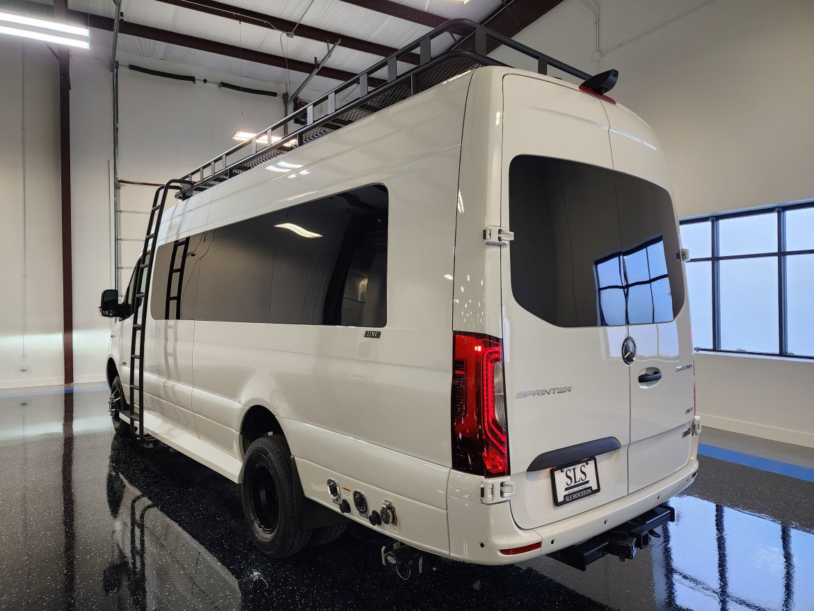 Sprinter for Sale in Cypress, TX - Photo 12