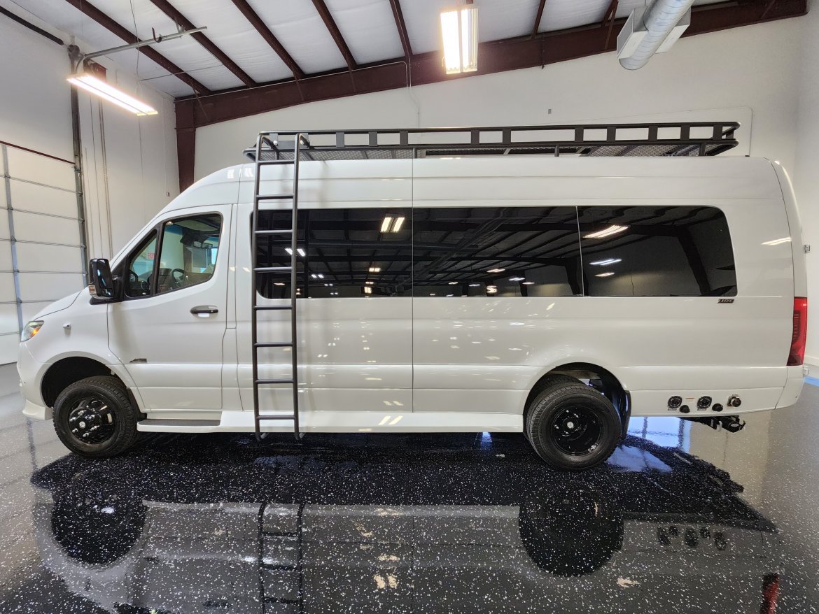 Sprinter for Sale in Cypress, TX - Photo 14