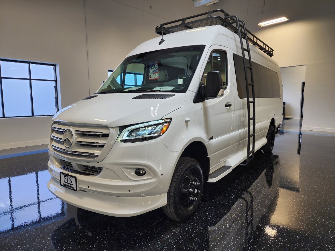 Sprinter for Sale in Cypress, TX - Photo 16