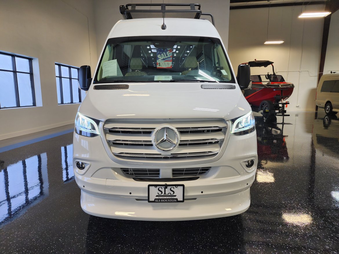 Sprinter for Sale in Cypress, TX - Photo 17