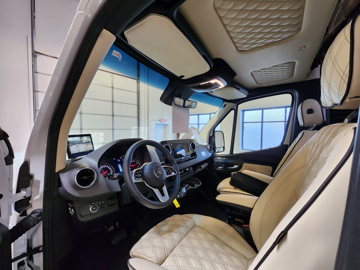 Sprinter for Sale in Cypress, TX - Photo 19