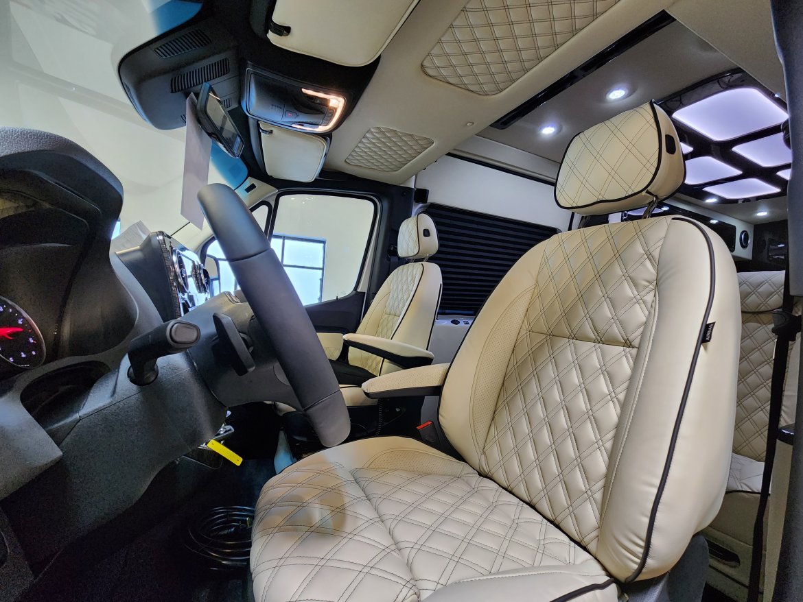 Sprinter for Sale in Cypress, TX - Photo 20