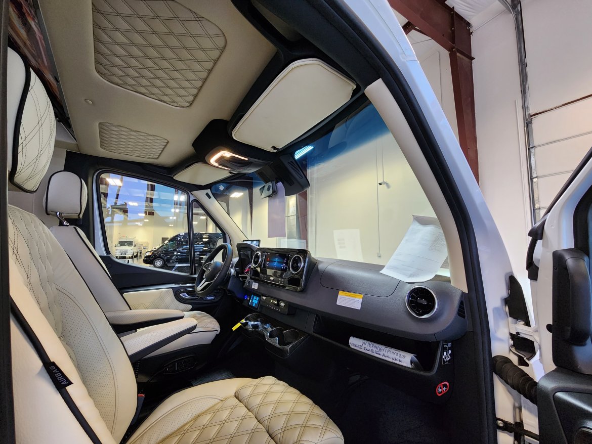 Sprinter for Sale in Cypress, TX - Photo 30