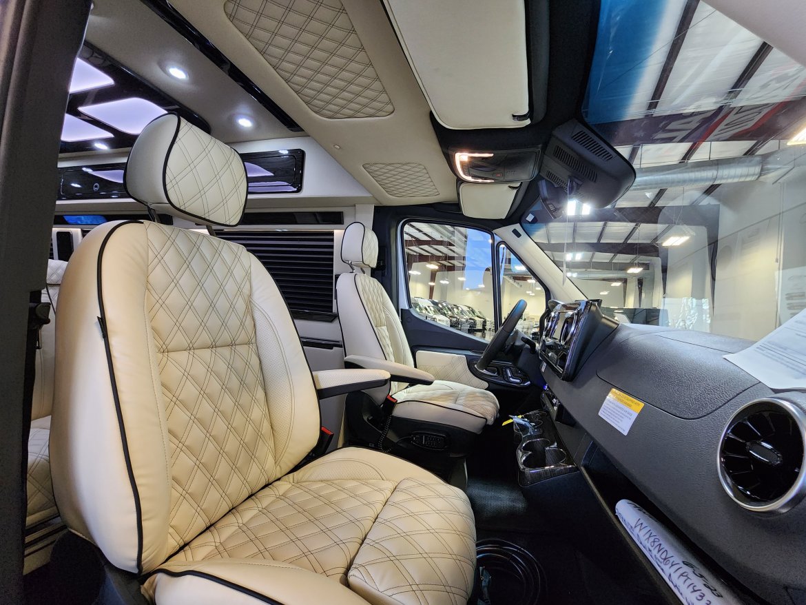 Sprinter for Sale in Cypress, TX - Photo 31