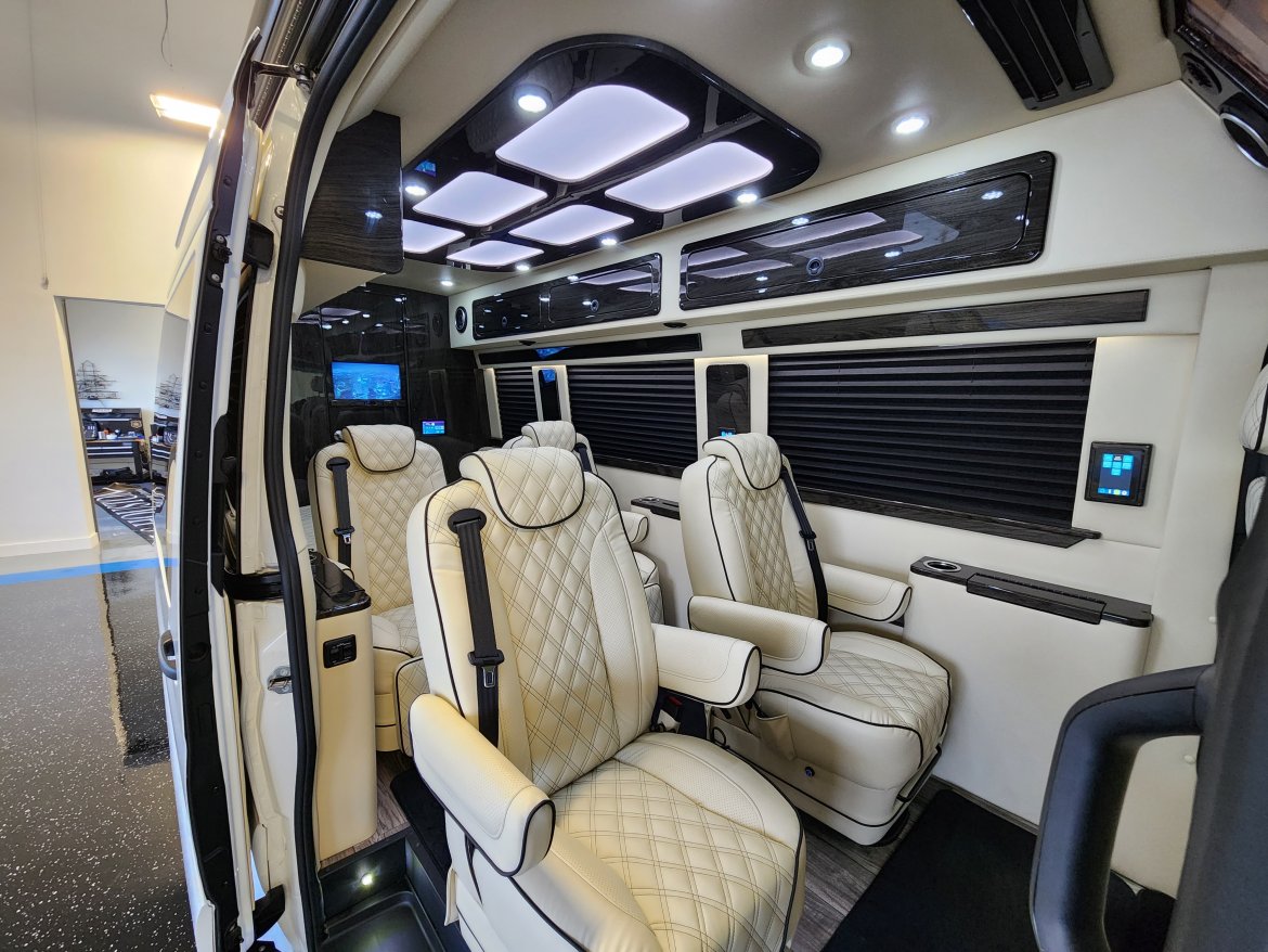 Sprinter for Sale in Cypress, TX - Photo 33
