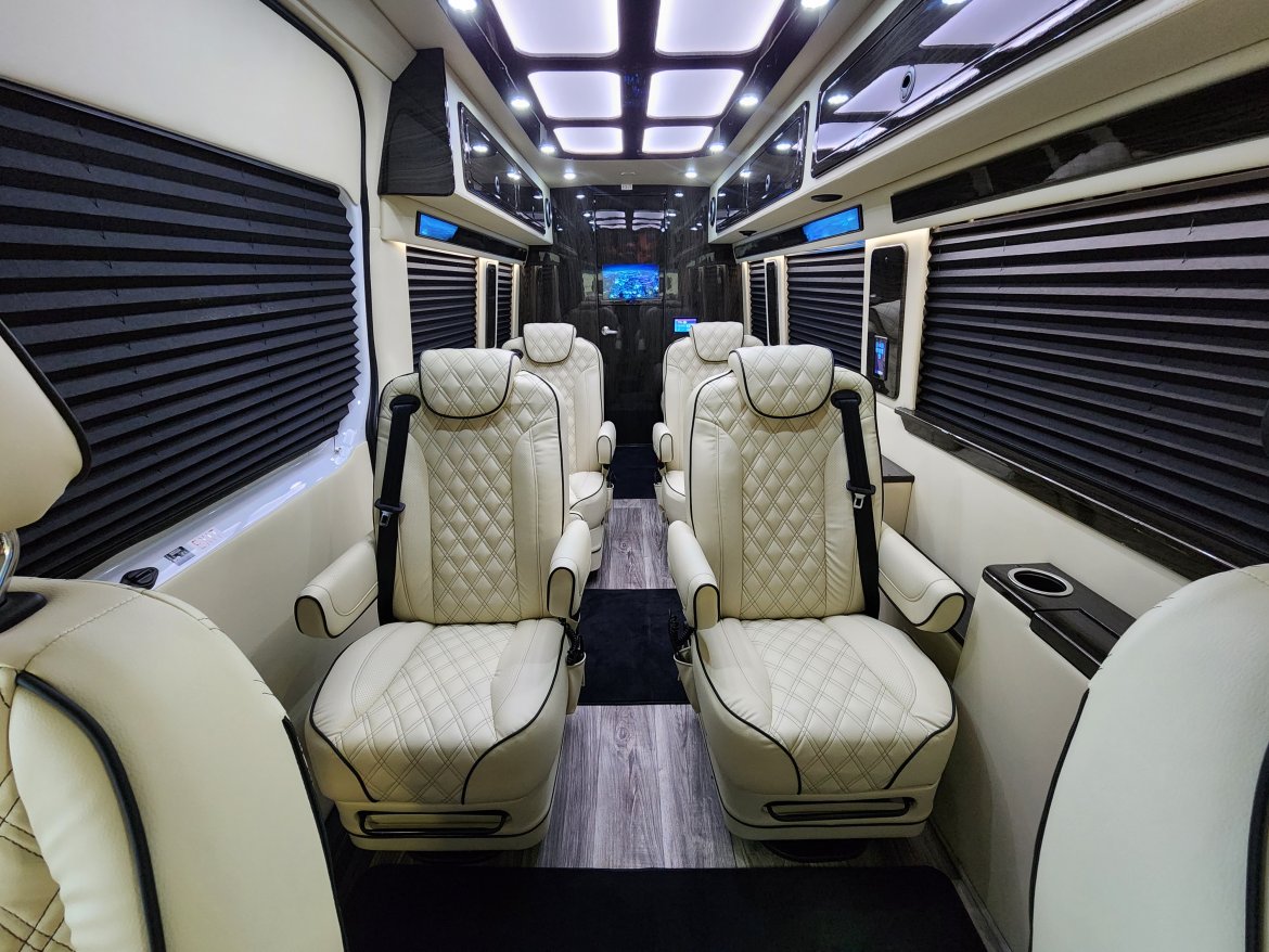 Sprinter for Sale in Cypress, TX - Photo 34