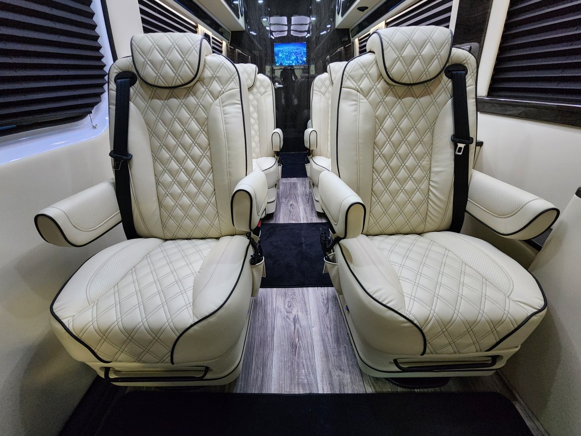 Sprinter for Sale in Cypress, TX - Photo 35
