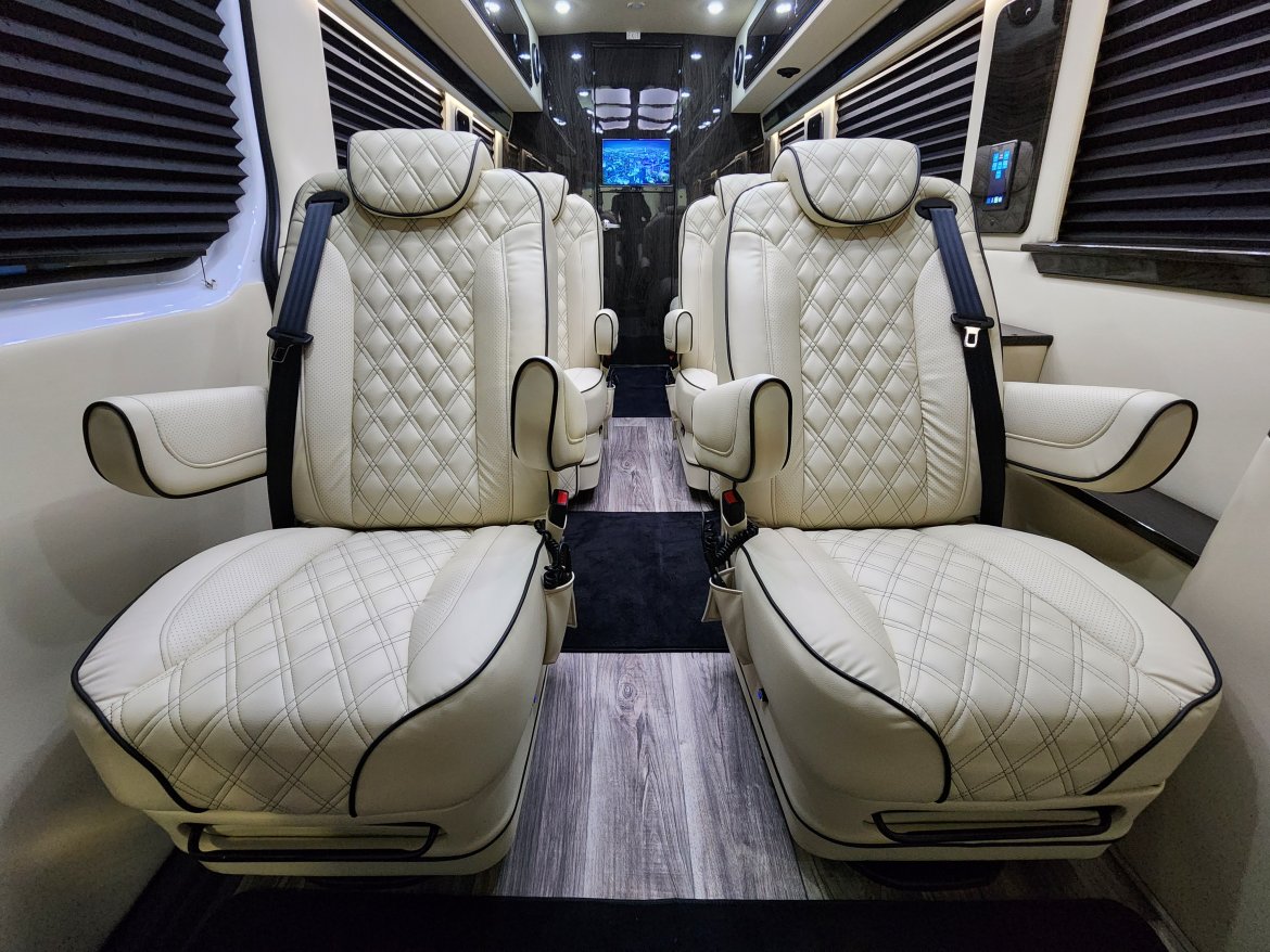 Sprinter for Sale in Cypress, TX - Photo 36