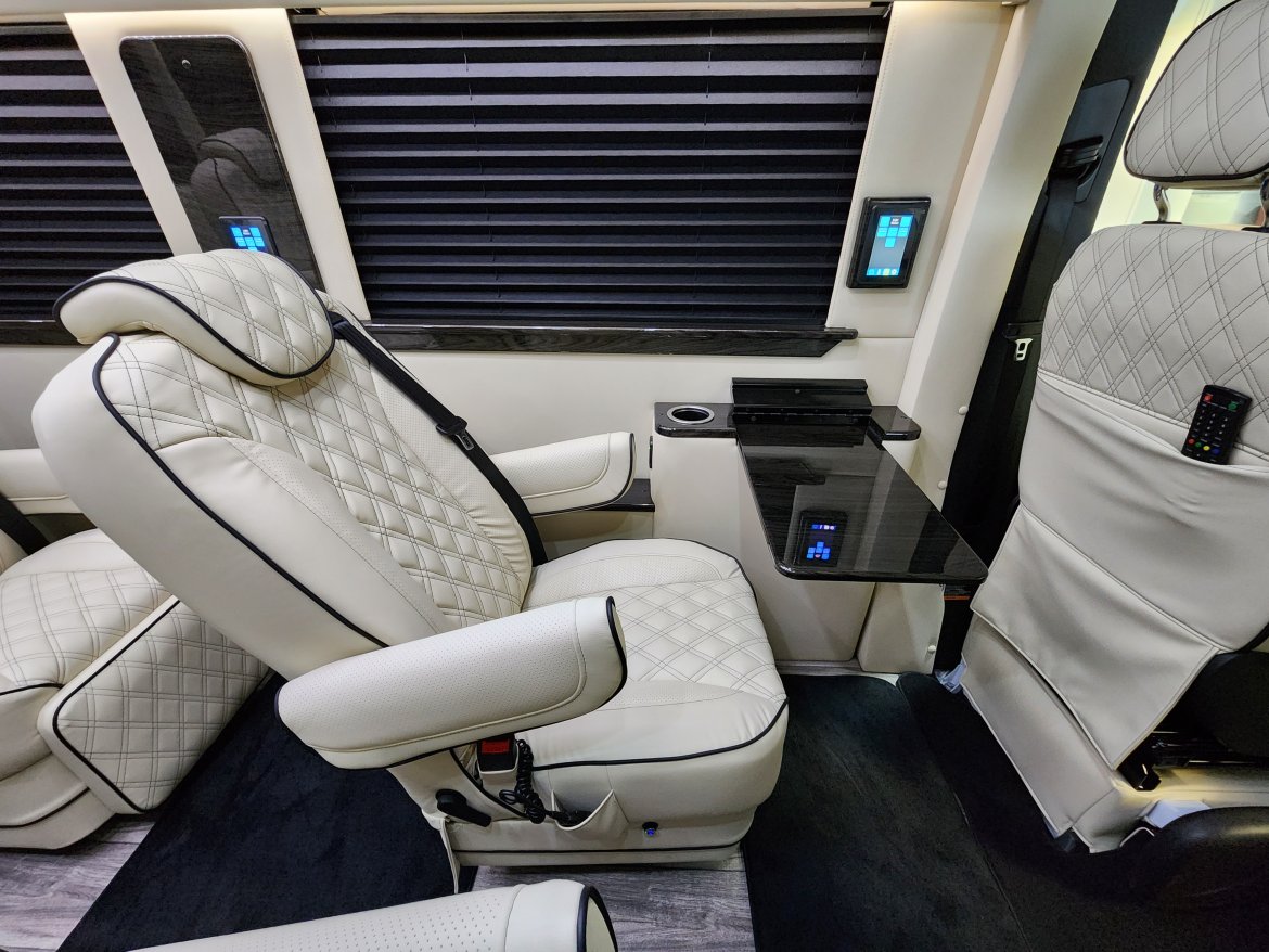 Sprinter for Sale in Cypress, TX - Photo 37