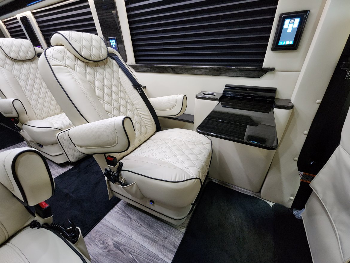 Sprinter for Sale in Cypress, TX - Photo 38