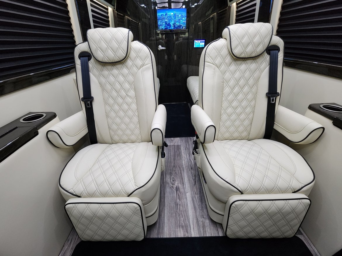 Sprinter for Sale in Cypress, TX - Photo 39
