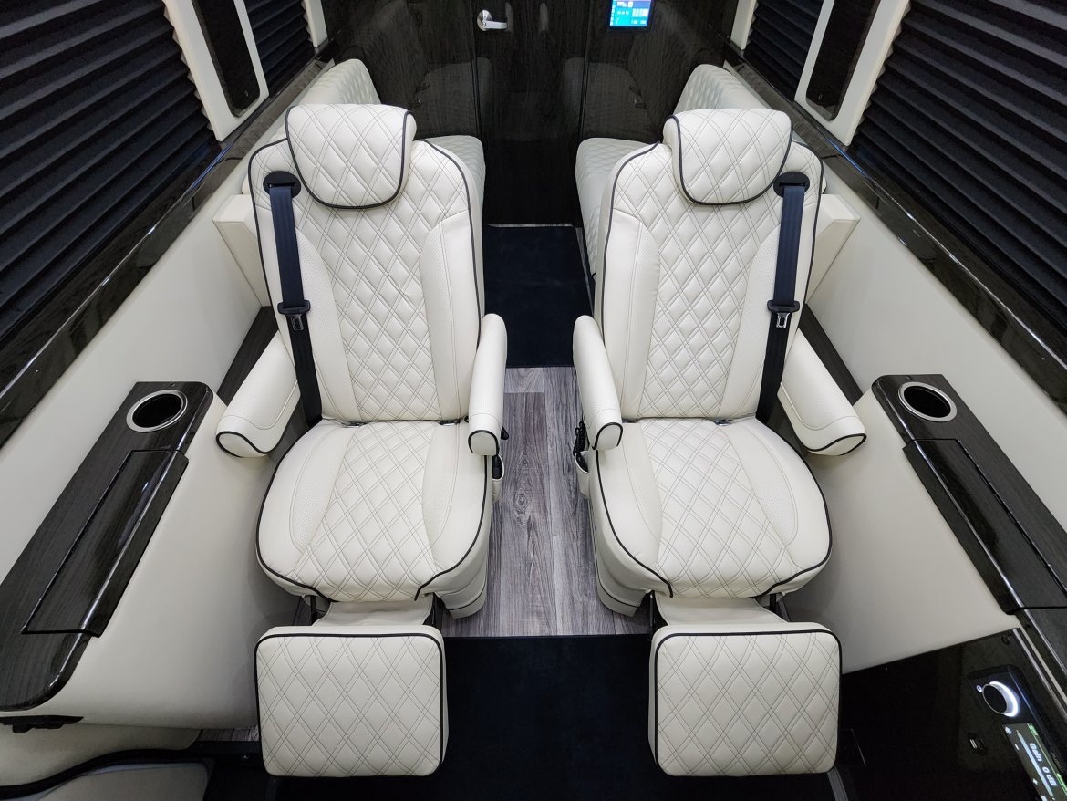 Sprinter for Sale in Cypress, TX - Photo 40