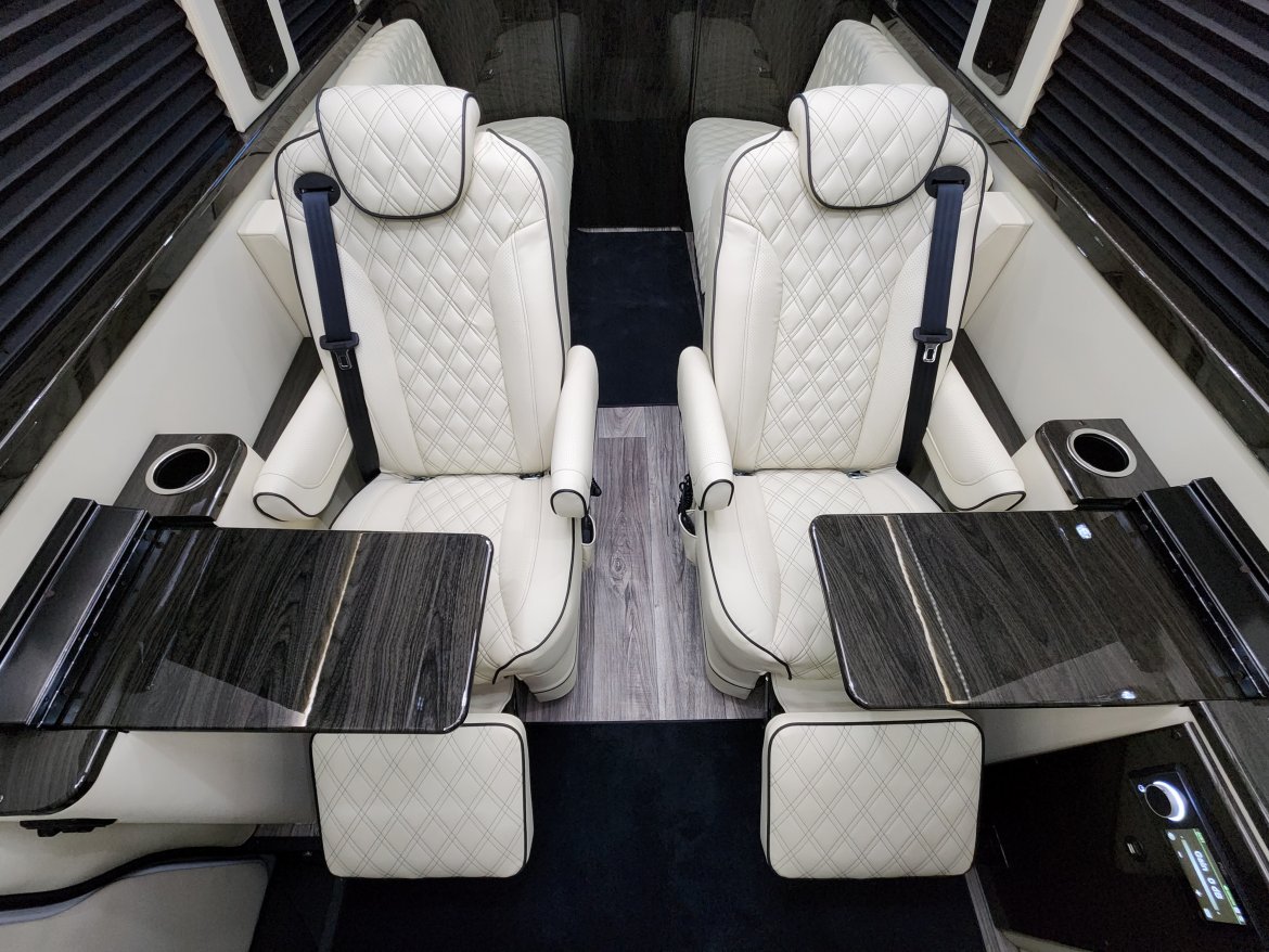 Sprinter for Sale in Cypress, TX - Photo 41