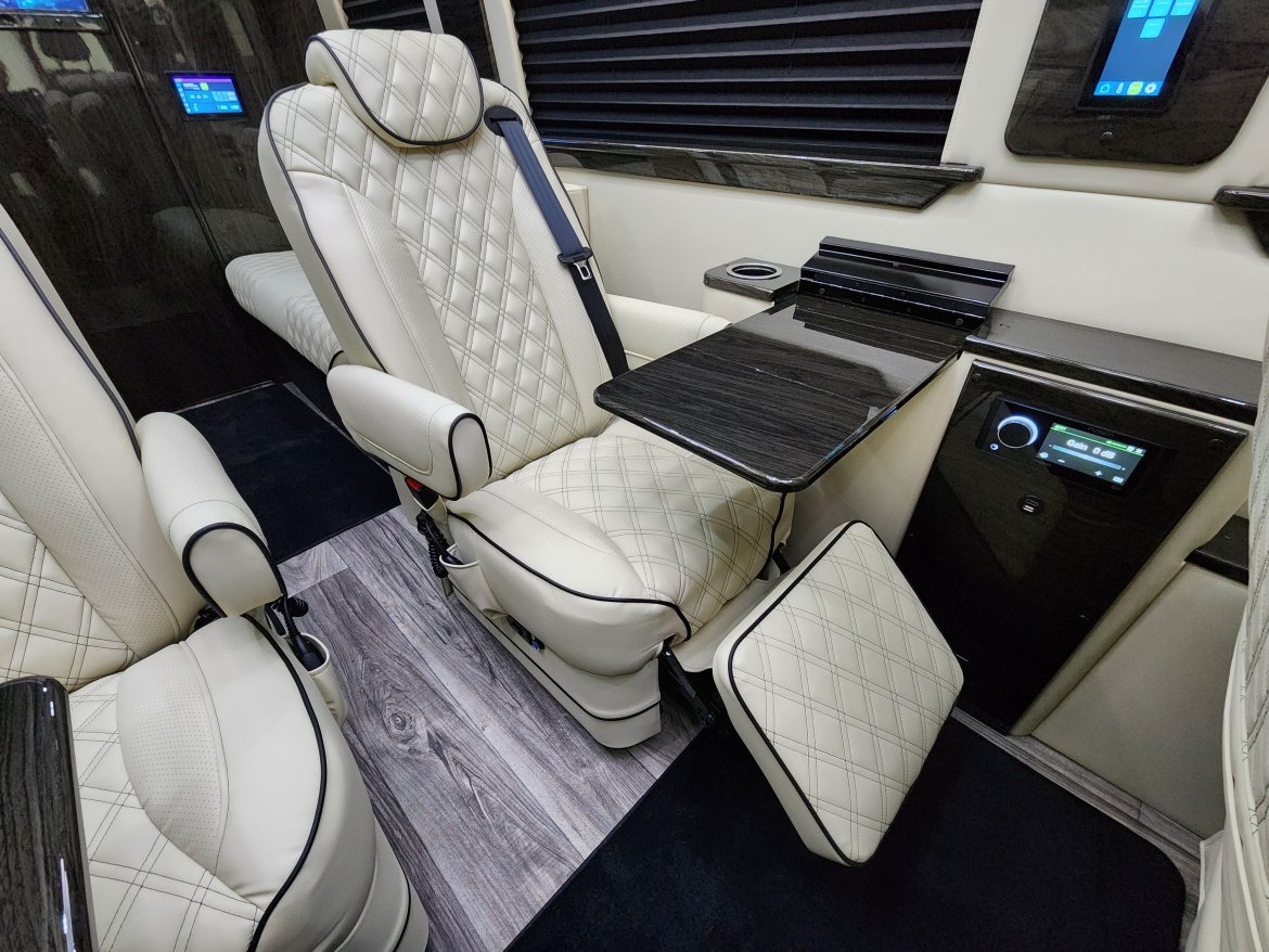 Sprinter for Sale in Cypress, TX - Photo 42