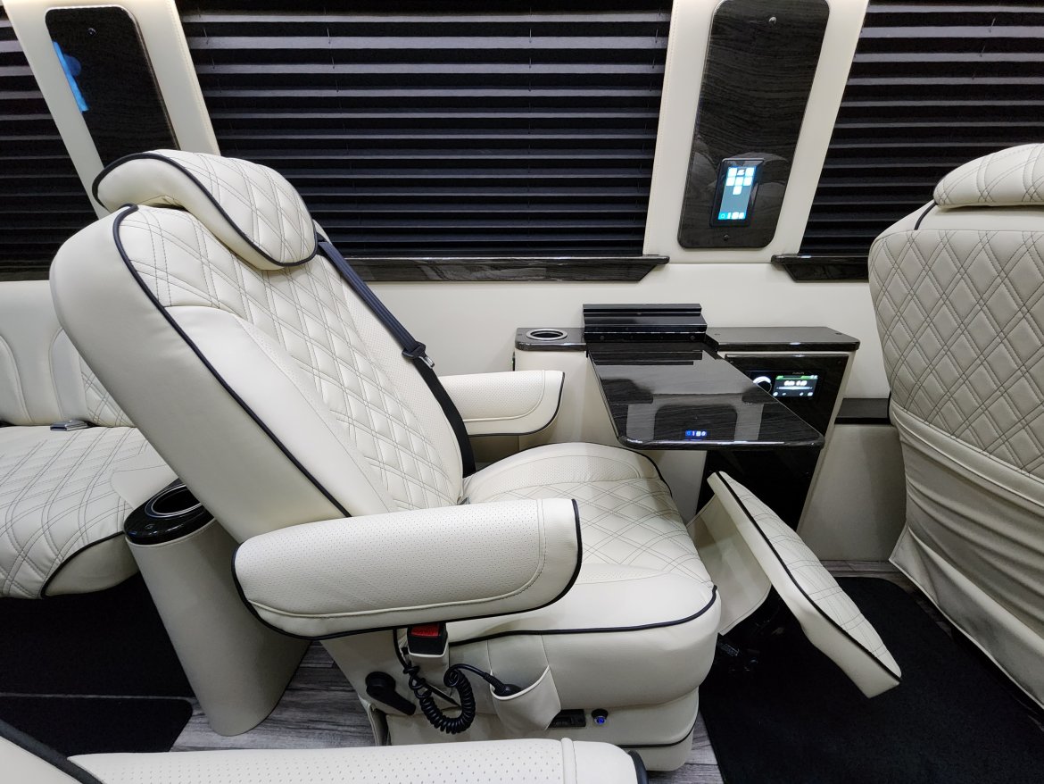 Sprinter for Sale in Cypress, TX - Photo 43