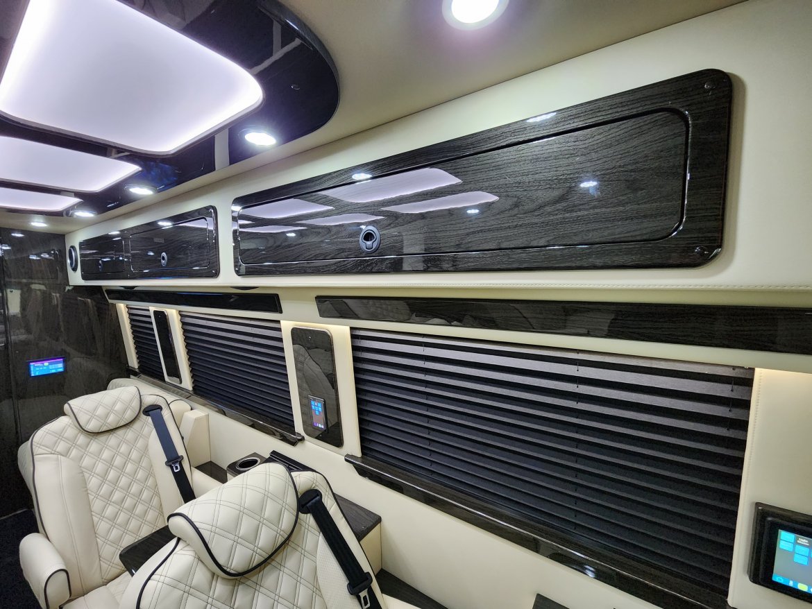 Sprinter for Sale in Cypress, TX - Photo 45