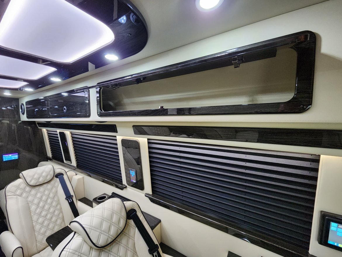 Sprinter for Sale in Cypress, TX - Photo 46