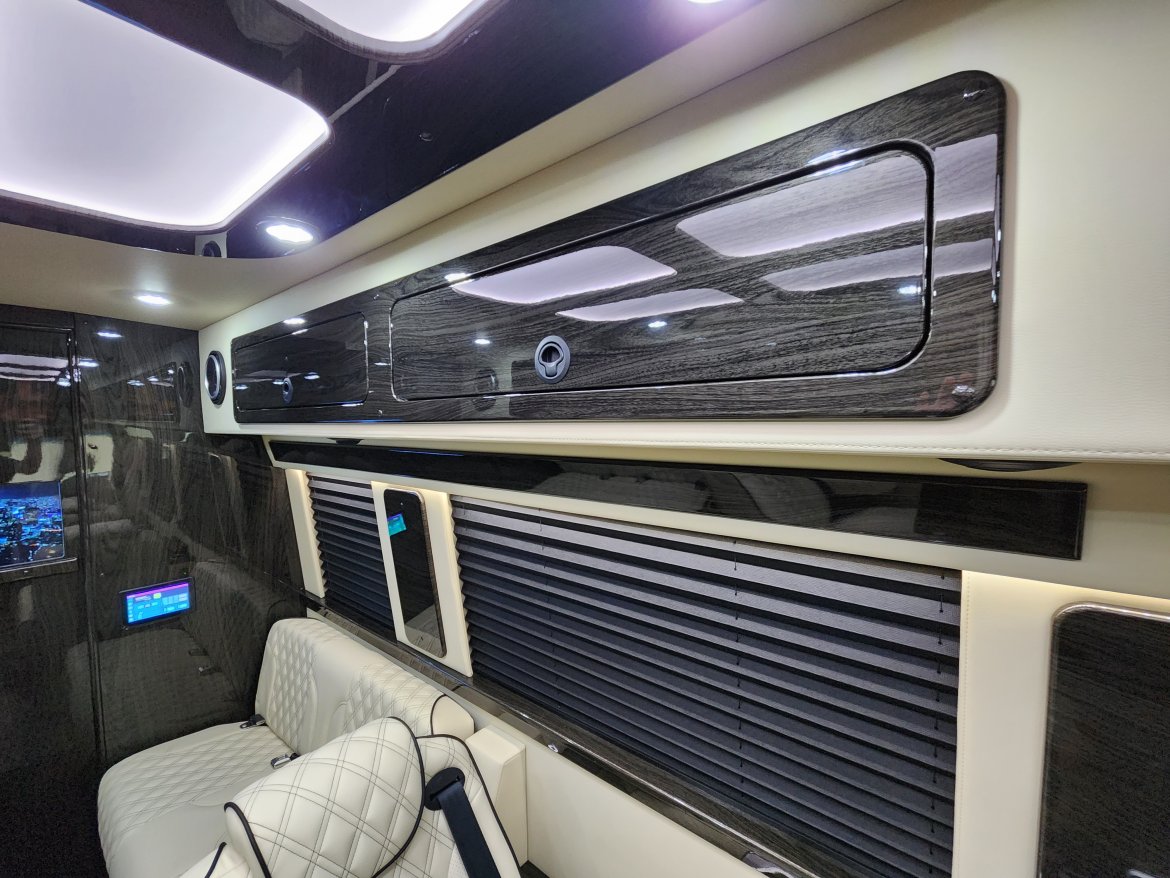 Sprinter for Sale in Cypress, TX - Photo 47