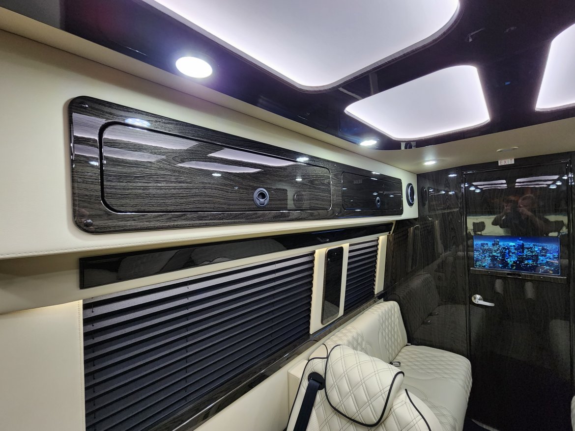 Sprinter for Sale in Cypress, TX - Photo 48