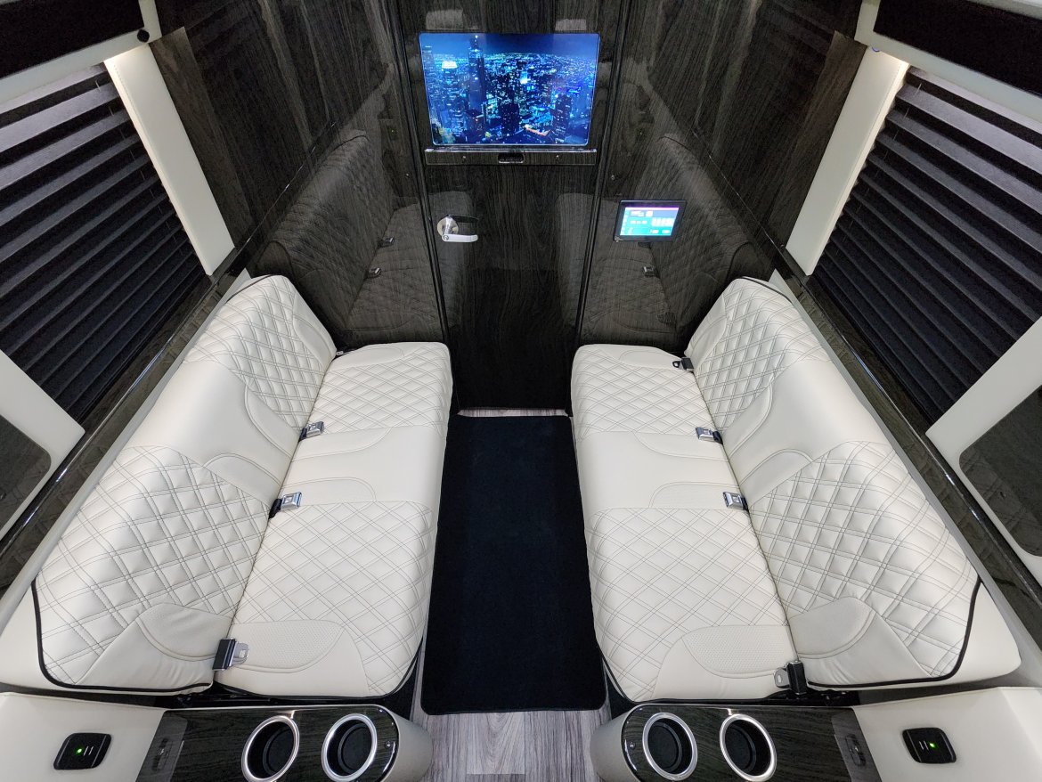 Sprinter for Sale in Cypress, TX - Photo 50