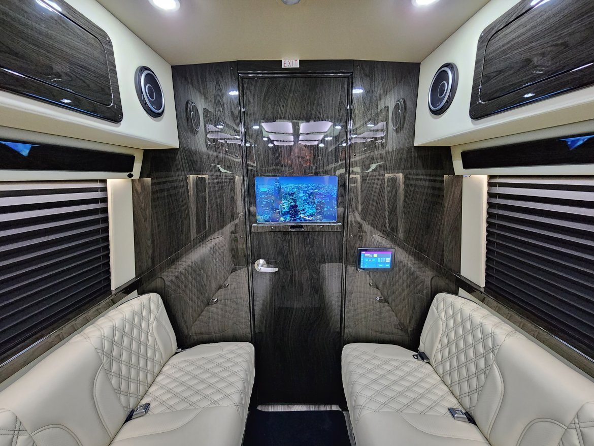 Sprinter for Sale in Cypress, TX - Photo 51