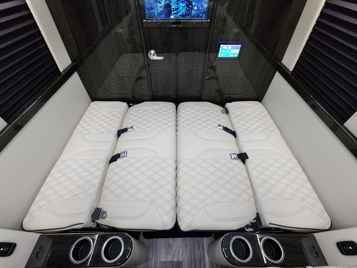 Sprinter for Sale in Cypress, TX - Photo 52