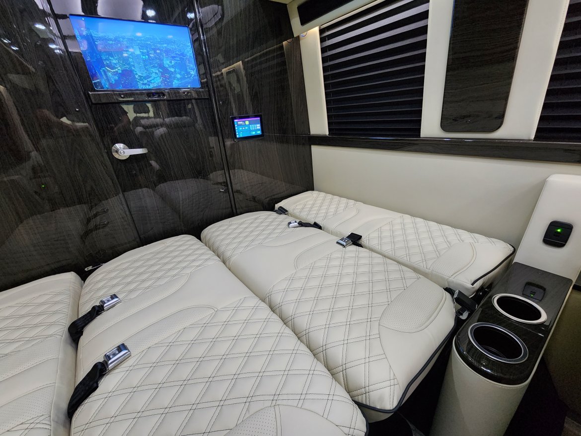 Sprinter for Sale in Cypress, TX - Photo 53