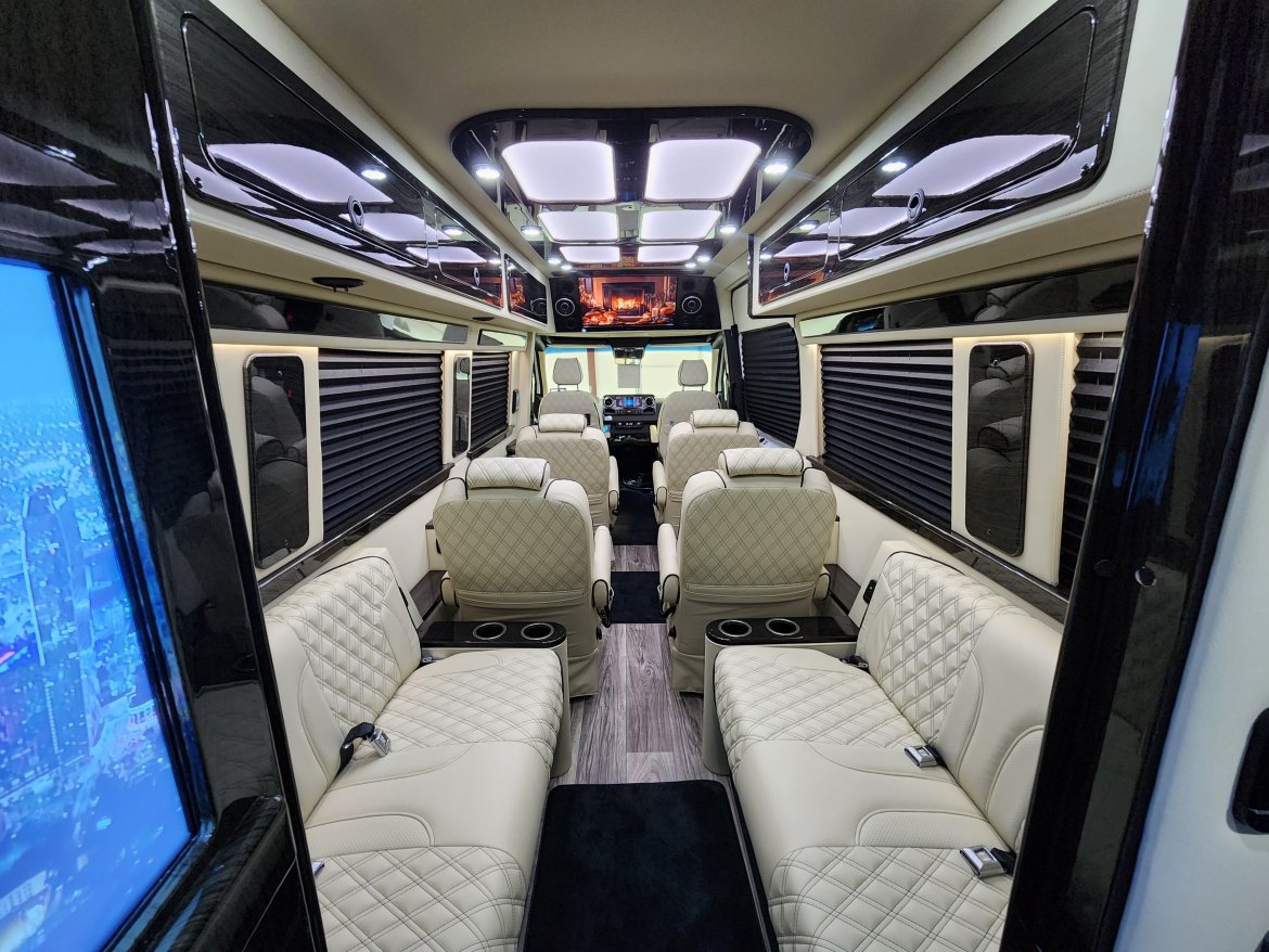 Sprinter for Sale in Cypress, TX - Photo 54