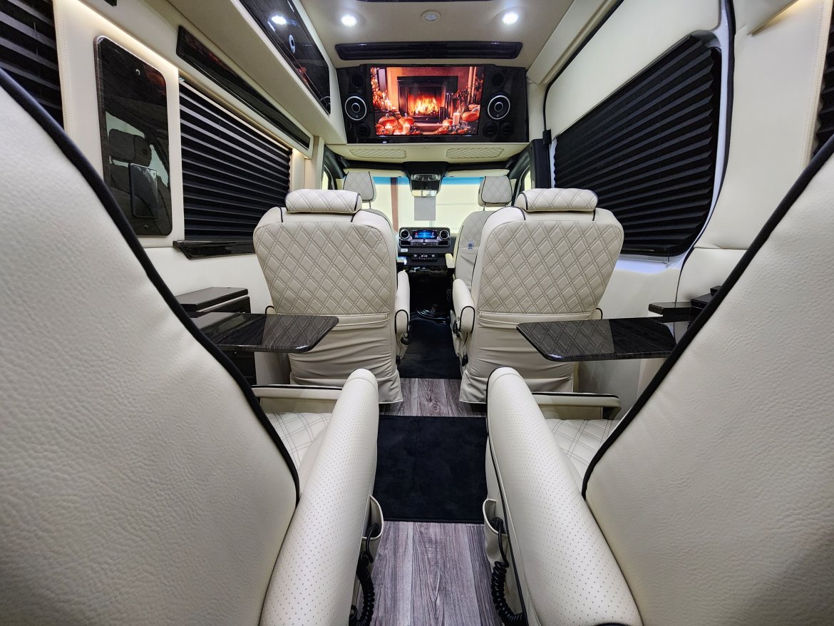 Sprinter for Sale in Cypress, TX - Photo 55