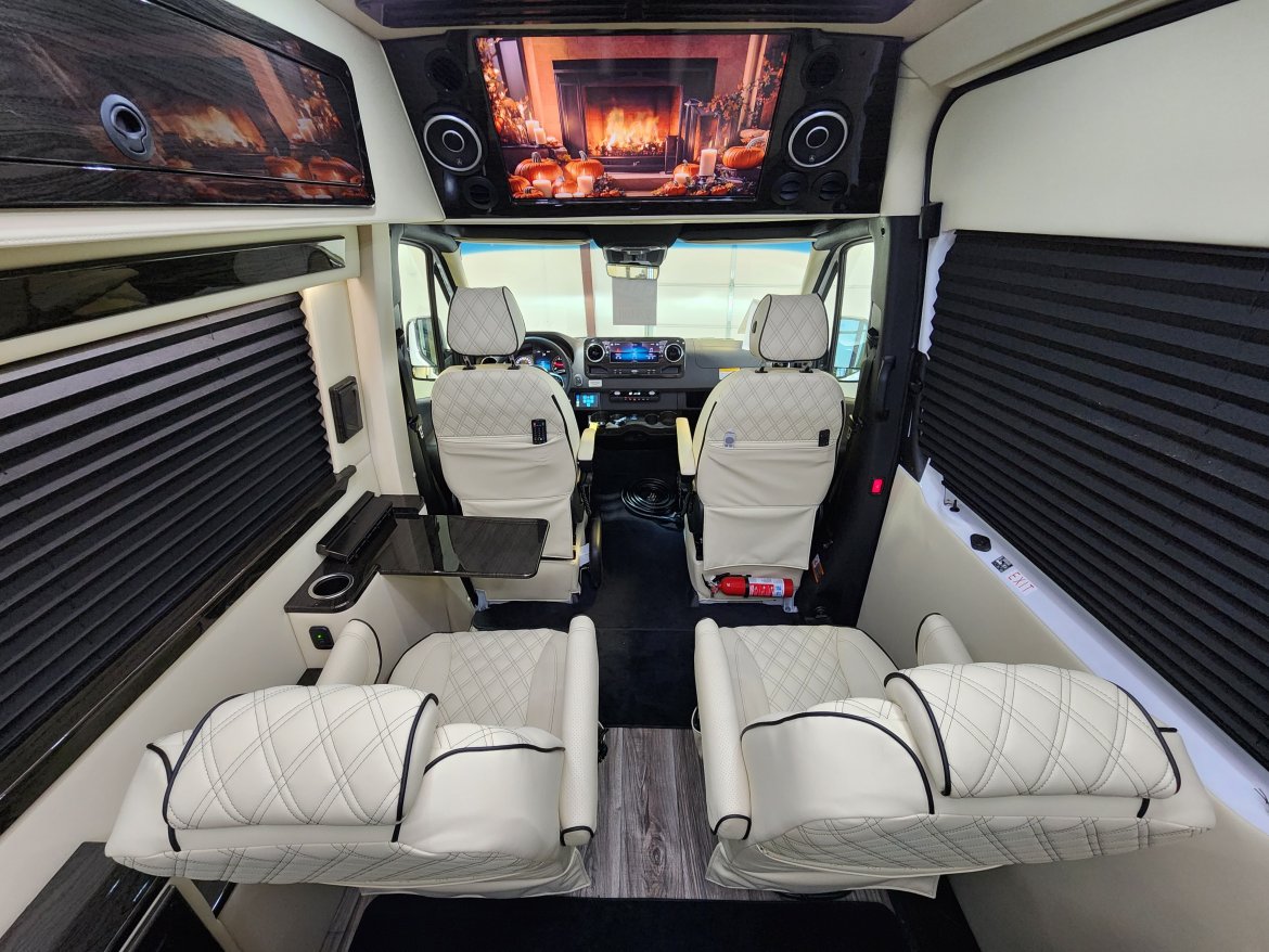 Sprinter for Sale in Cypress, TX - Photo 56