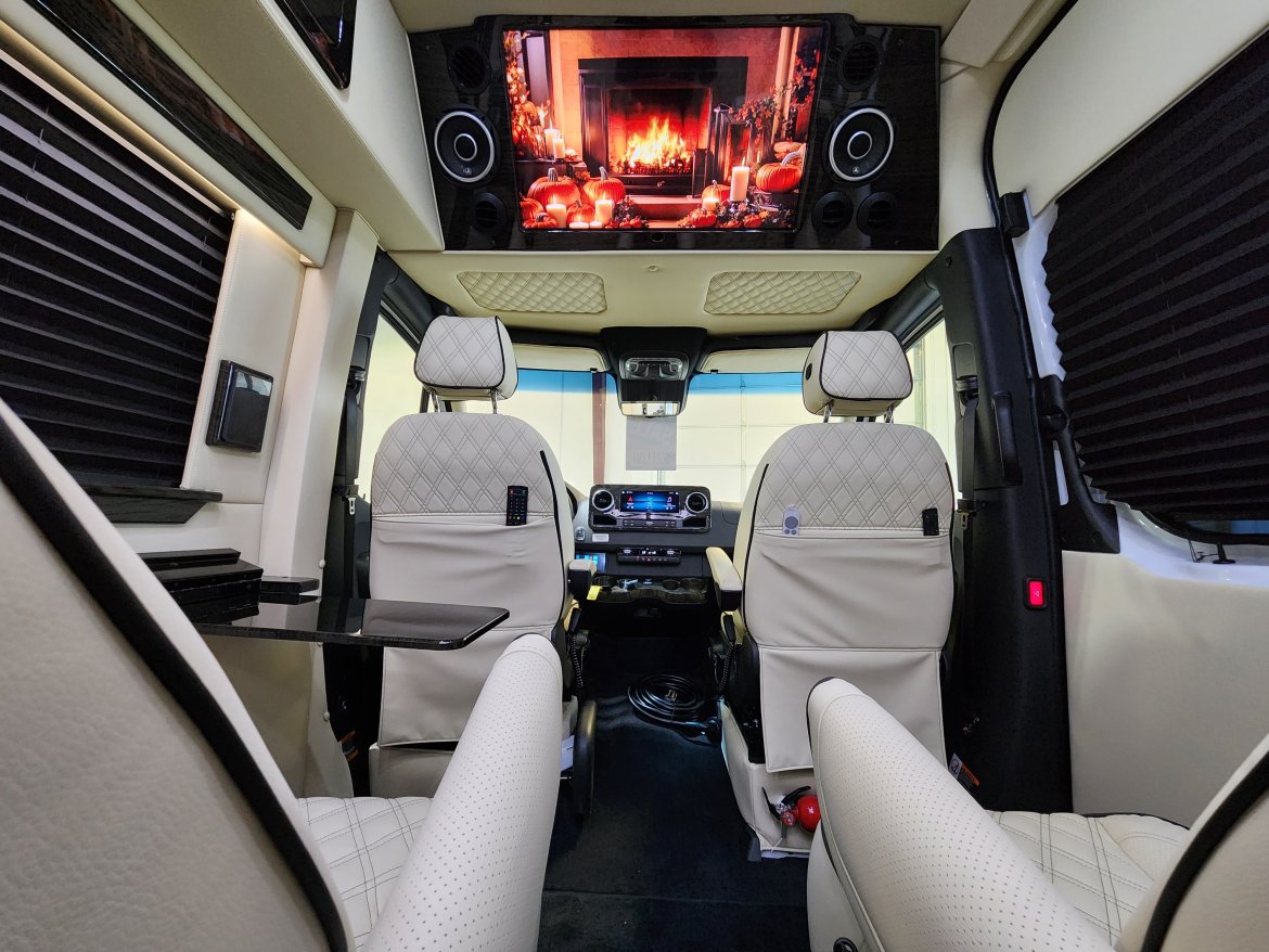 Sprinter for Sale in Cypress, TX - Photo 57