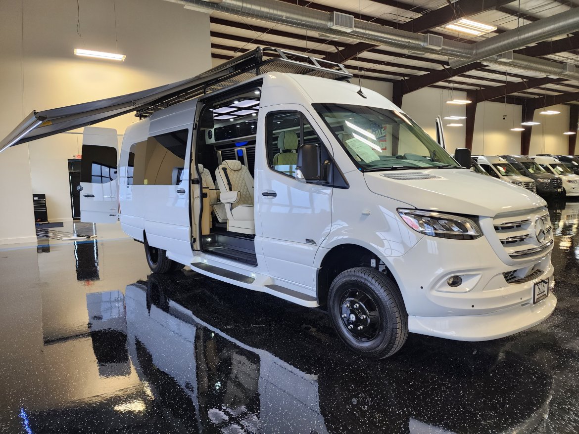 Sprinter for Sale in Cypress, TX - Photo 59