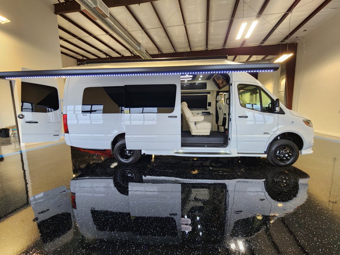 Sprinter for Sale in Cypress, TX - Photo 60