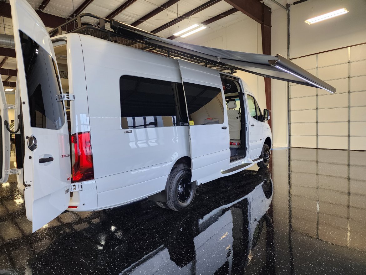 Sprinter for Sale in Cypress, TX - Photo 61