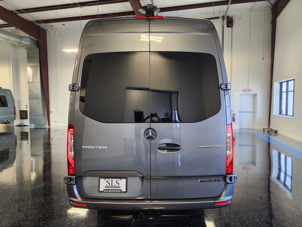 Sprinter for Sale in Cypress, TX - Photo 4