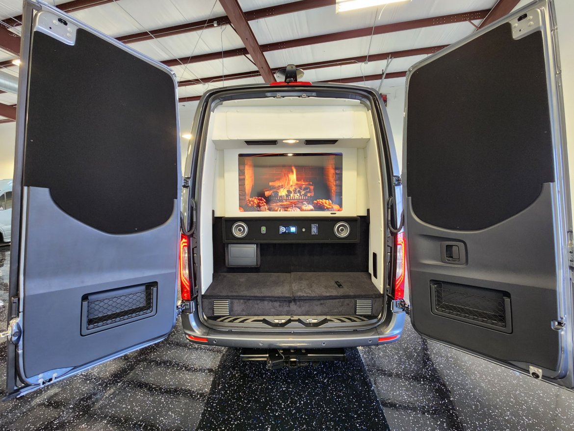 Sprinter for Sale in Cypress, TX - Photo 5