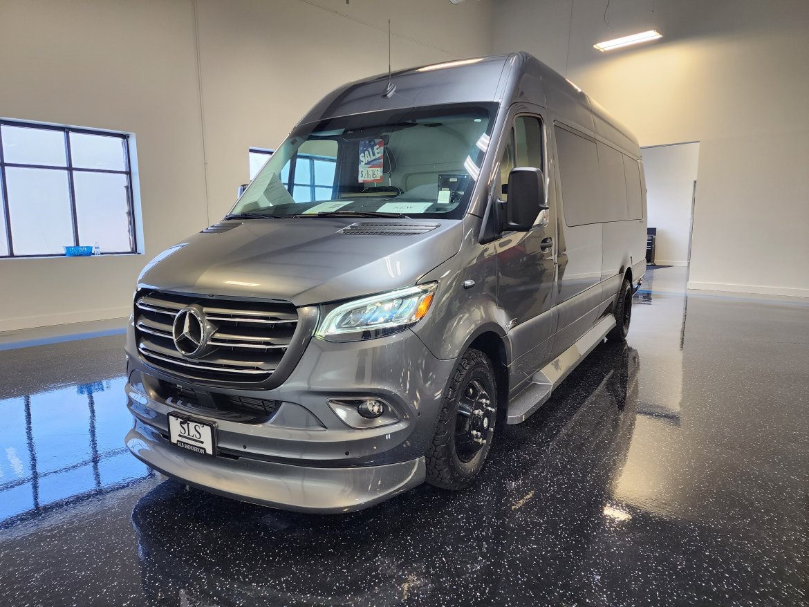 Sprinter for Sale in Cypress, TX - Photo 9