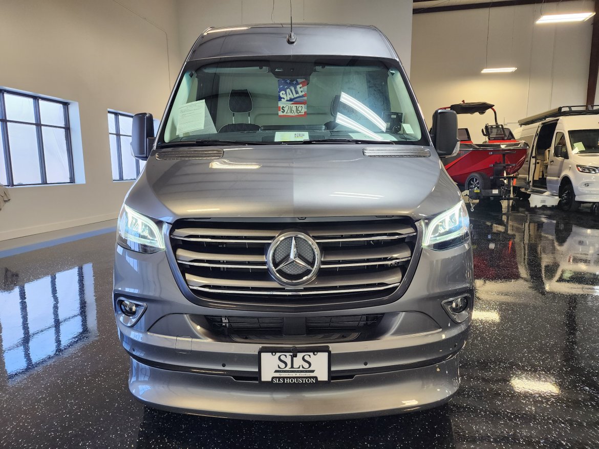 Sprinter for Sale in Cypress, TX - Photo 10