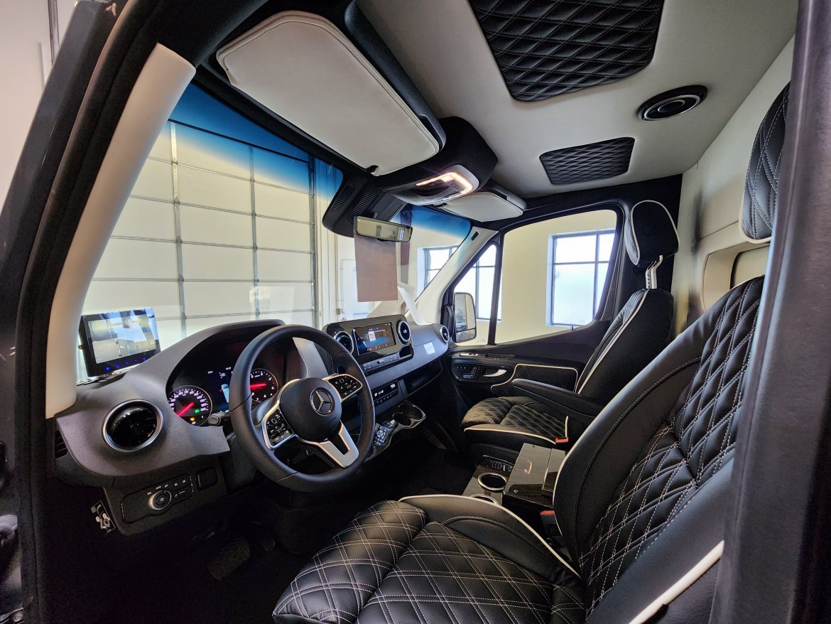 Sprinter for Sale in Cypress, TX - Photo 12