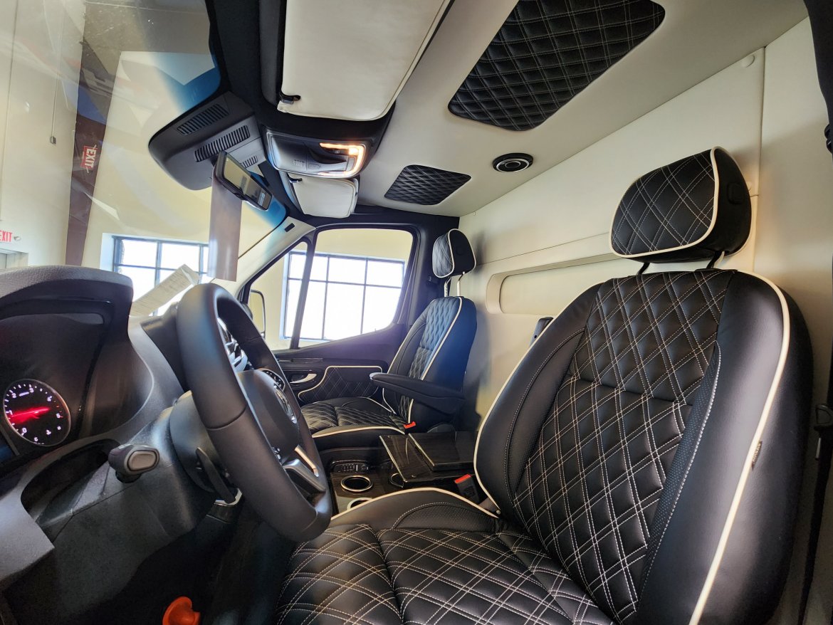 Sprinter for Sale in Cypress, TX - Photo 13