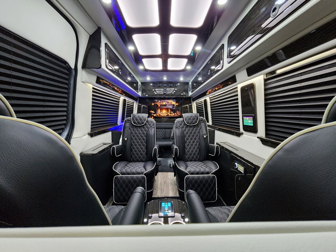 Sprinter for Sale in Cypress, TX - Photo 22